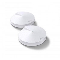 TP-Link Deco M5 AC1300 Dual-Band Mesh Router (2 Pack)